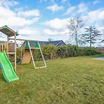 14 Person In Vakantiehuis *