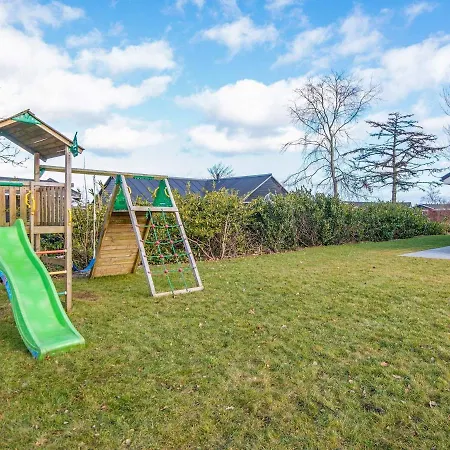 14 Person In Hébergement de vacances *