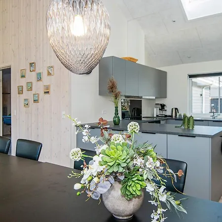 Ferienhaus 14 Person In *